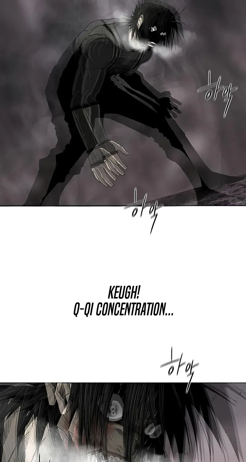 Read Legend Of The Northern Blade Manga Online