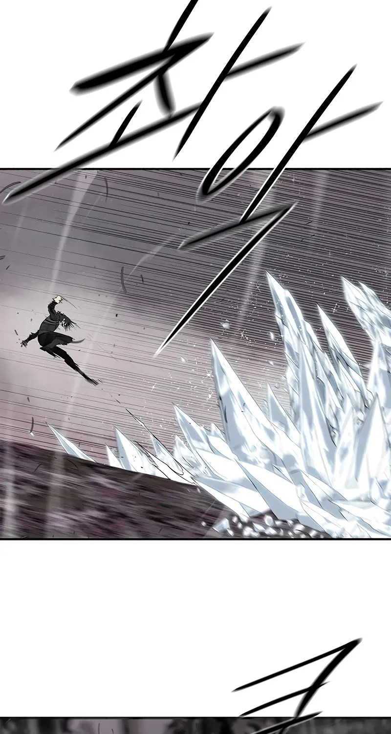 Read Legend Of The Northern Blade Manga Online