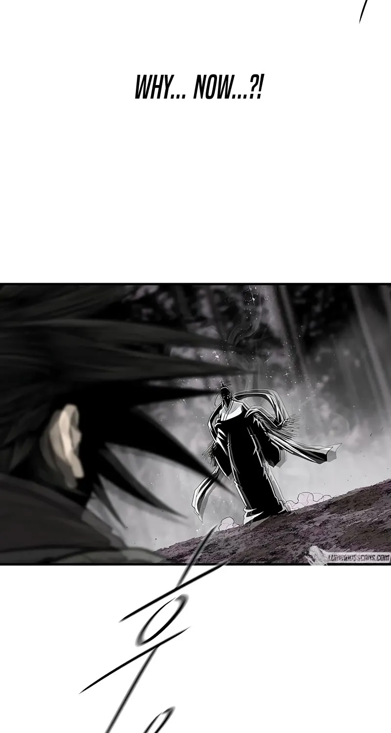 Read Legend Of The Northern Blade Manga Online