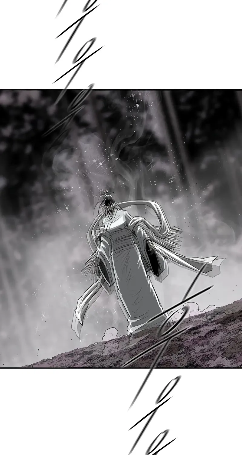 Read Legend Of The Northern Blade Manga Online