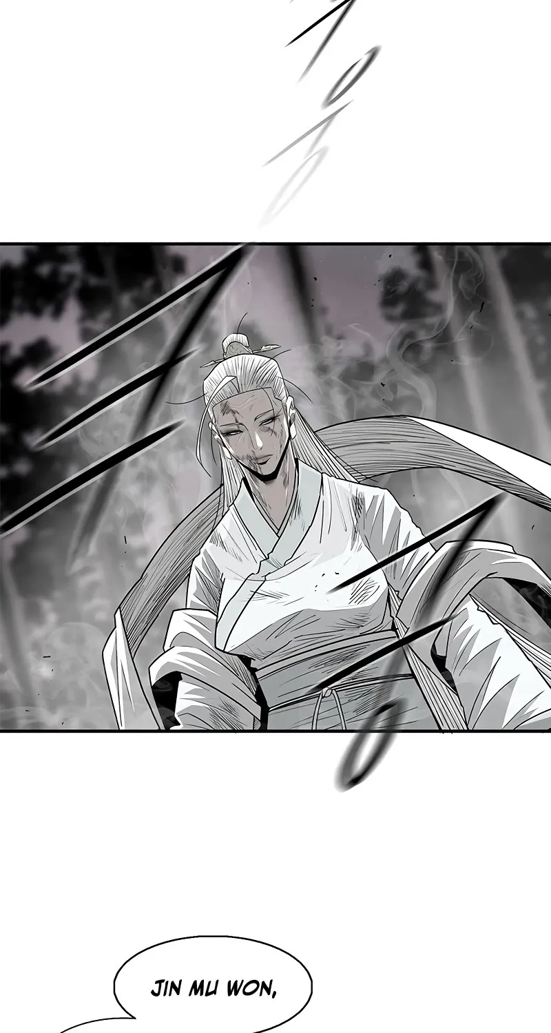 Read Legend Of The Northern Blade Manga Online