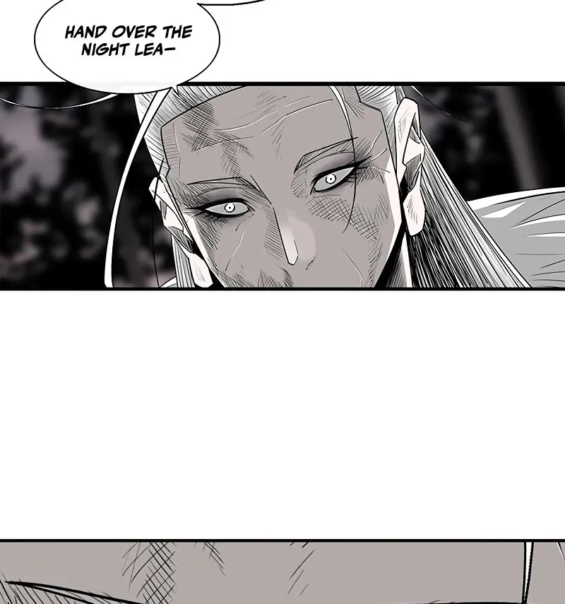 Read Legend Of The Northern Blade Manga Online