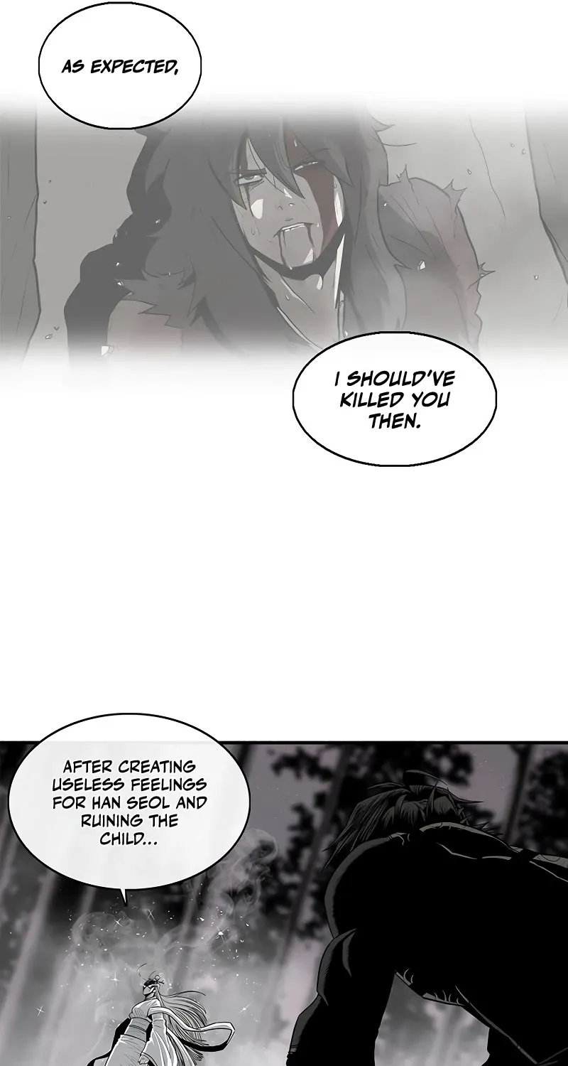 Read Legend Of The Northern Blade Manga Online