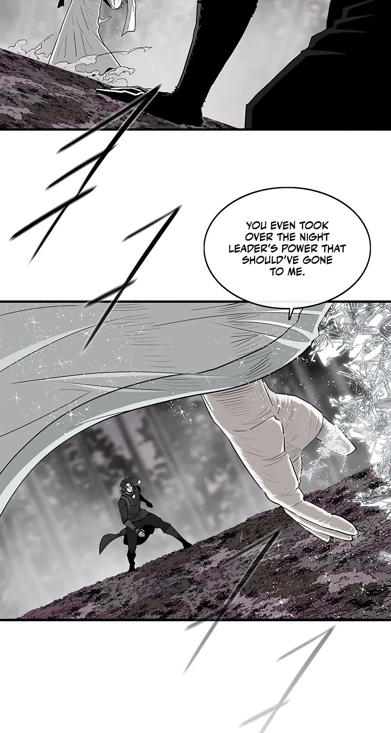 Read Legend Of The Northern Blade Manga Online