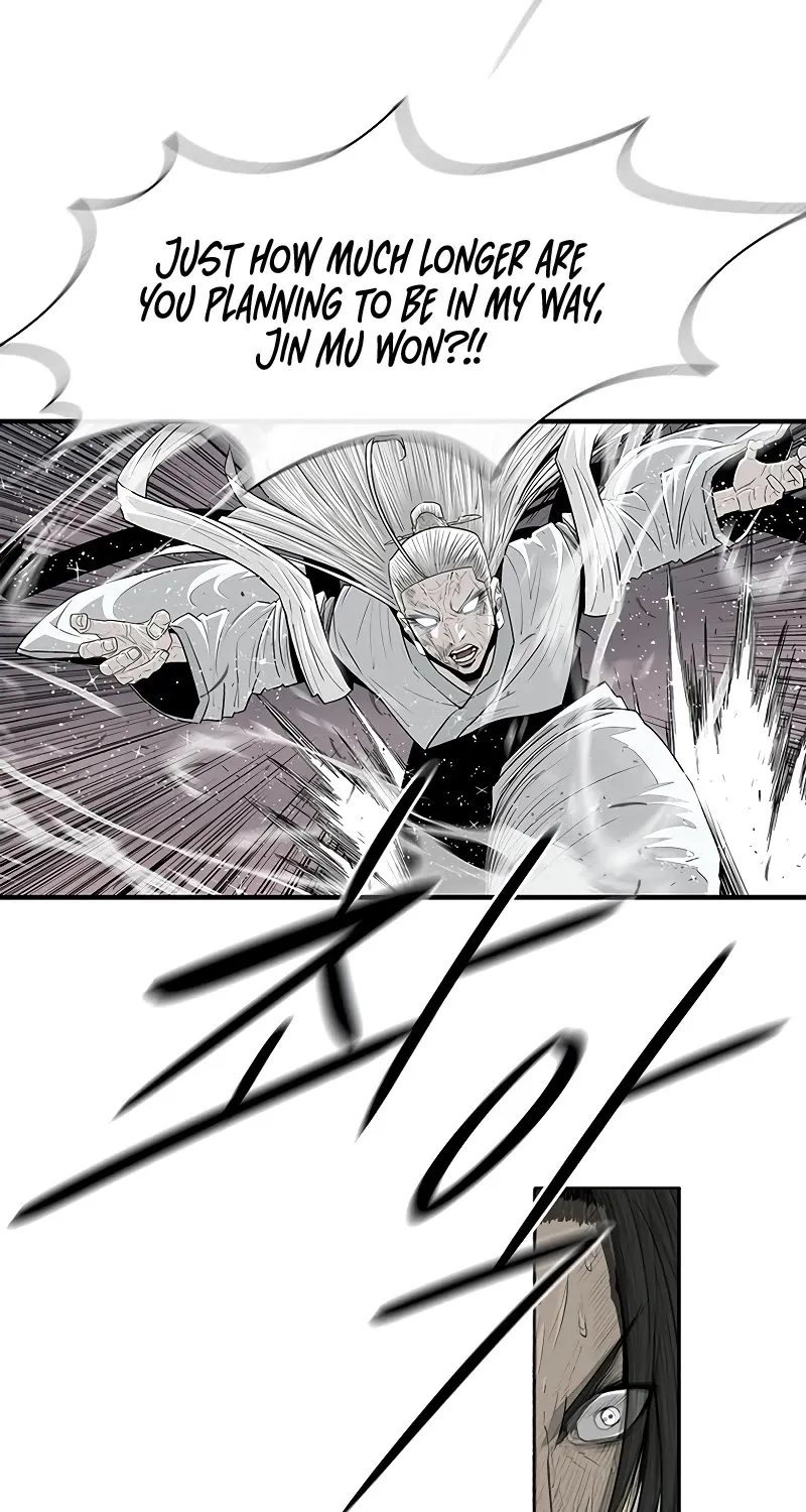 Read Legend Of The Northern Blade Manga Online