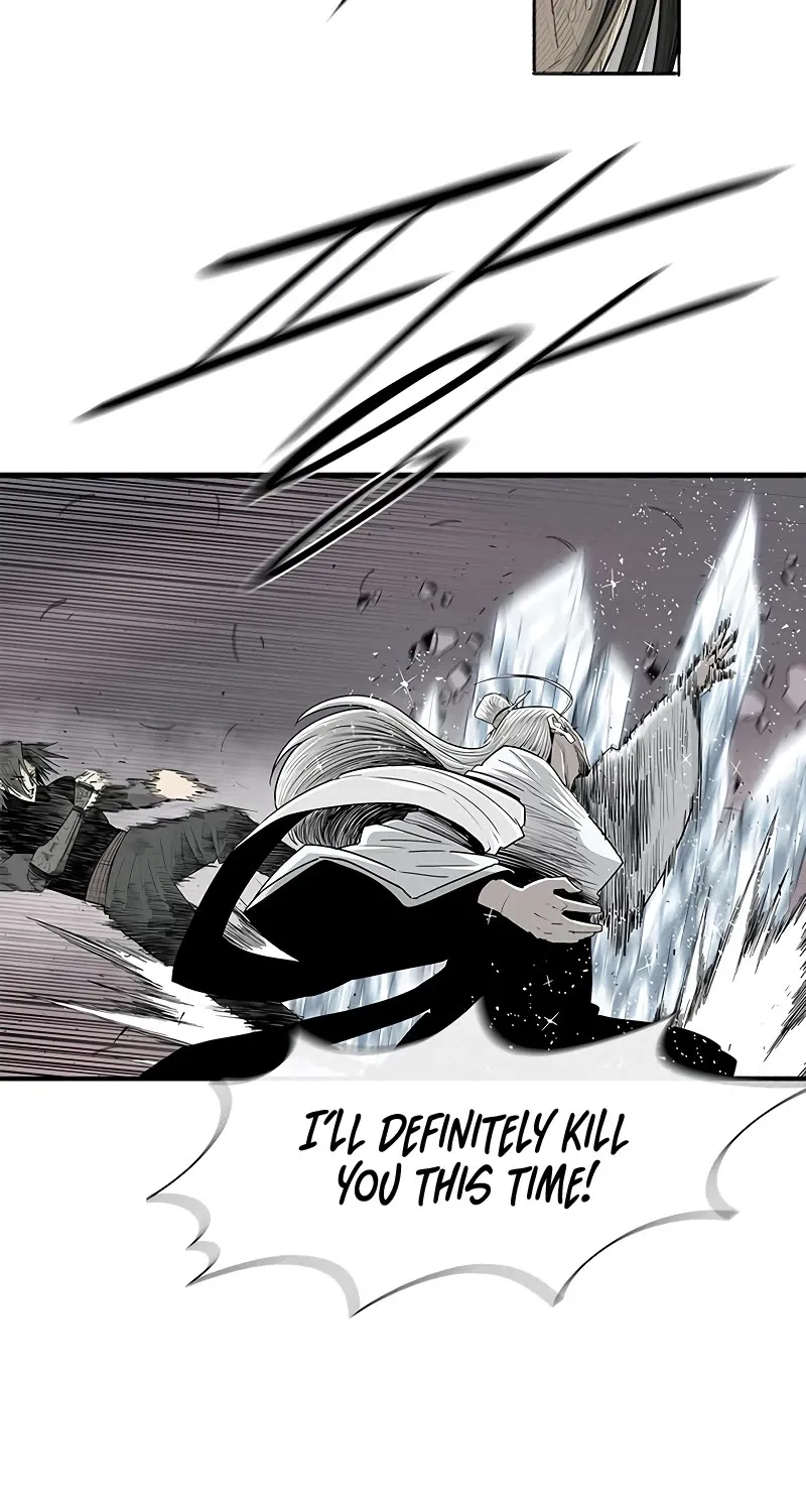 Read Legend Of The Northern Blade Manga Online