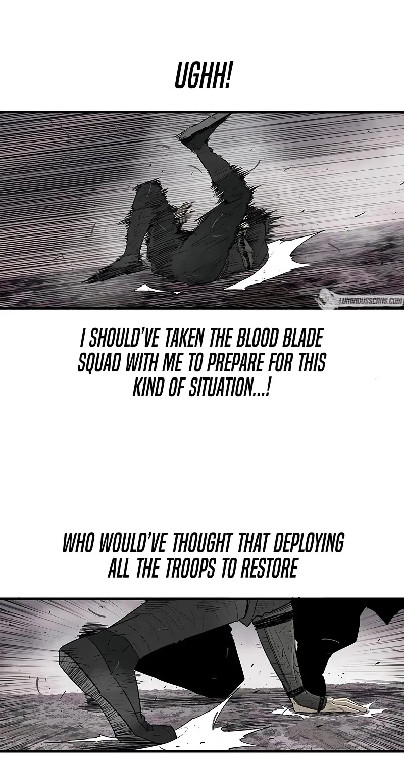 Read Legend Of The Northern Blade Manga Online