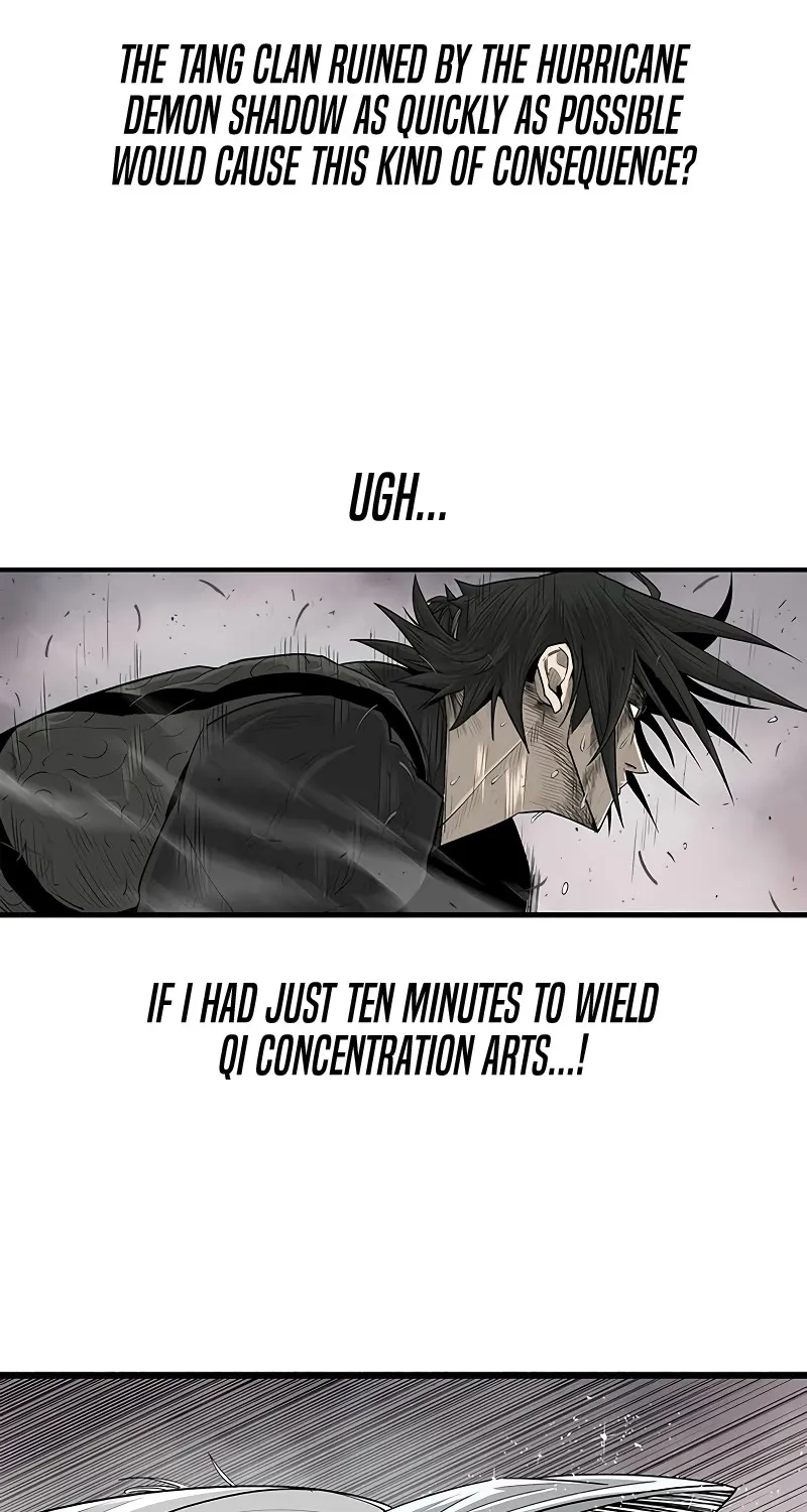 Read Legend Of The Northern Blade Manga Online