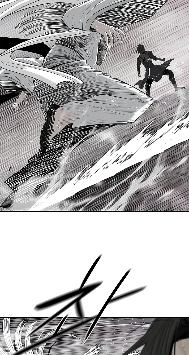 Read Legend Of The Northern Blade Manga Online