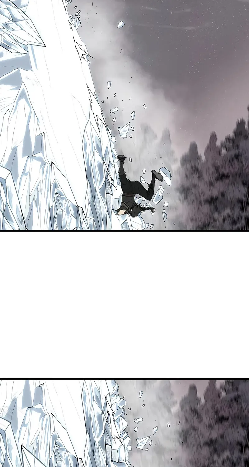 Read Legend Of The Northern Blade Manga Online