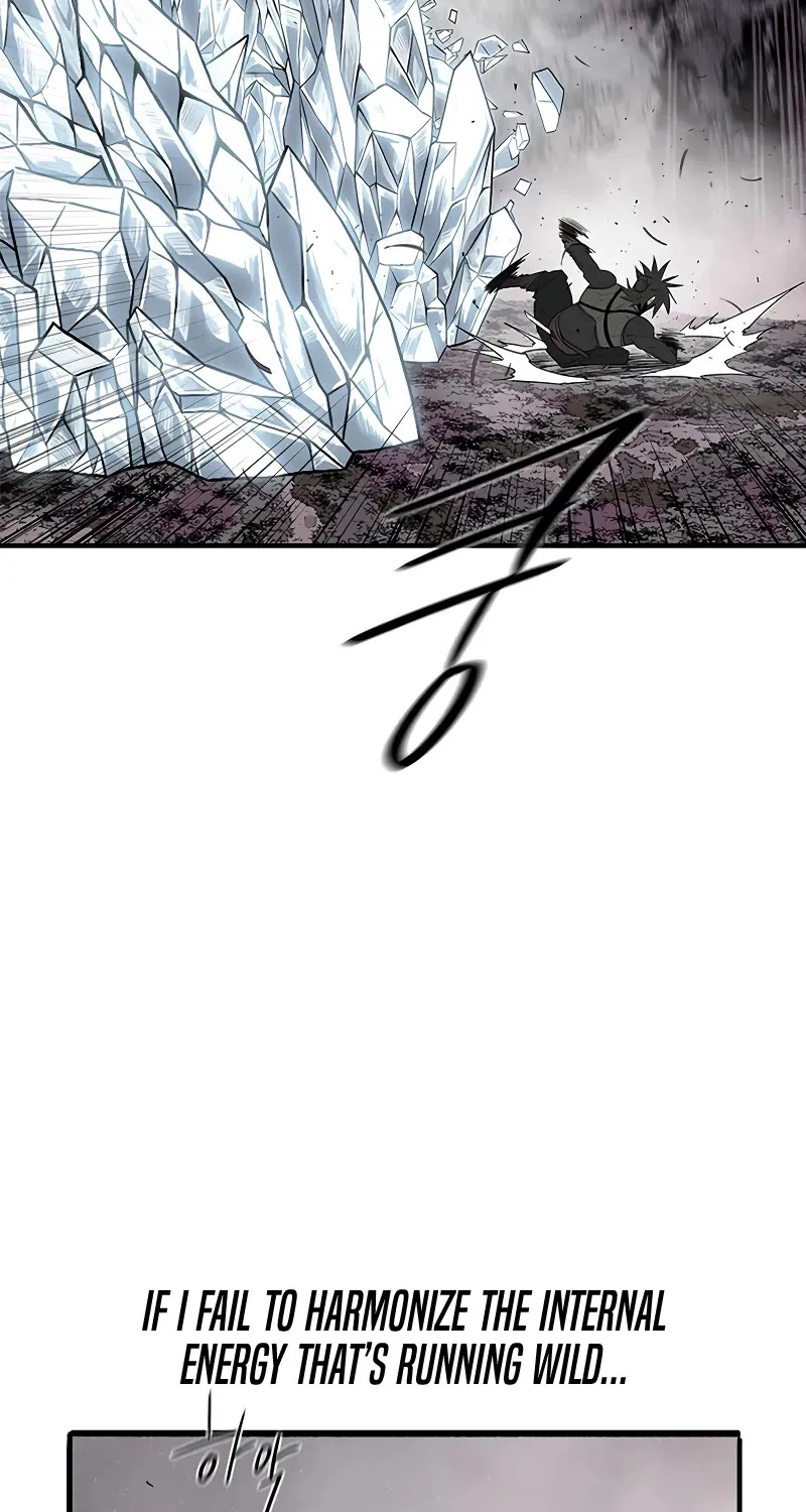 Read Legend Of The Northern Blade Manga Online