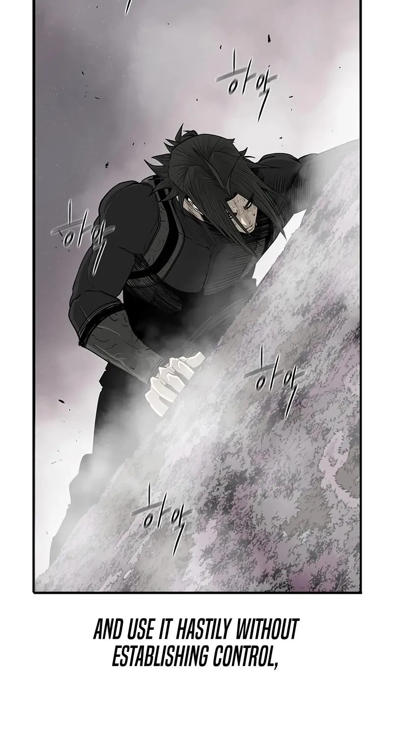 Read Legend Of The Northern Blade Manga Online