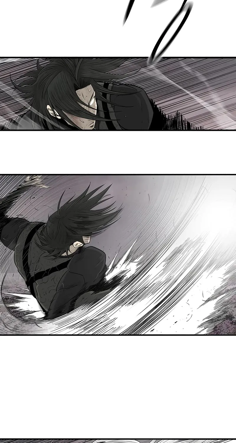 Read Legend Of The Northern Blade Manga Online