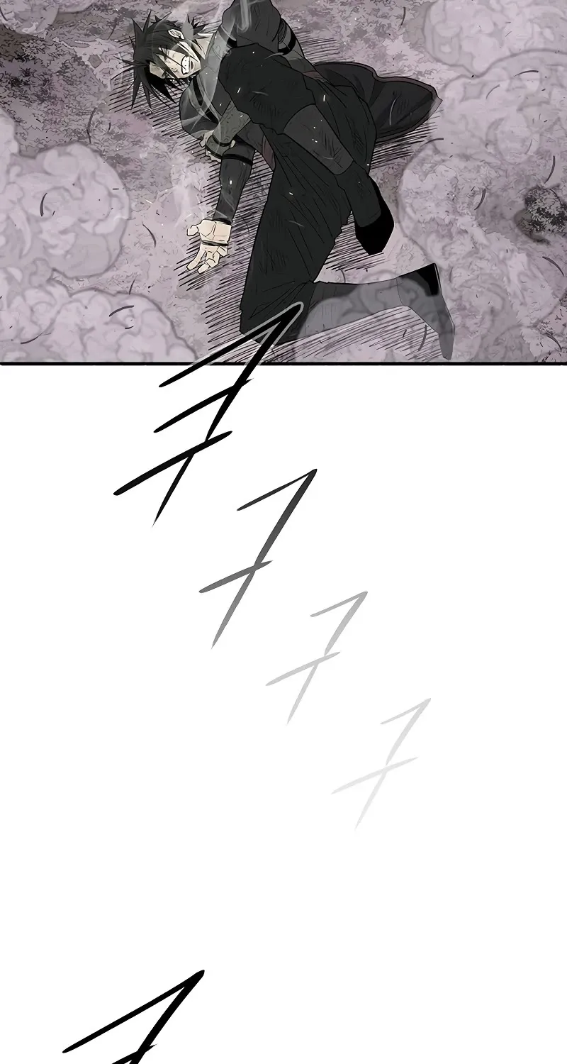 Read Legend Of The Northern Blade Manga Online