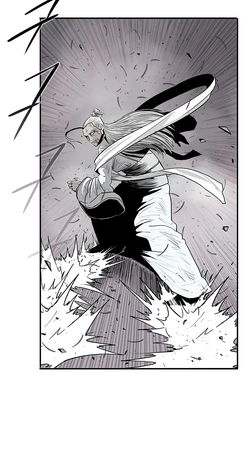 Read Legend Of The Northern Blade Manga Online