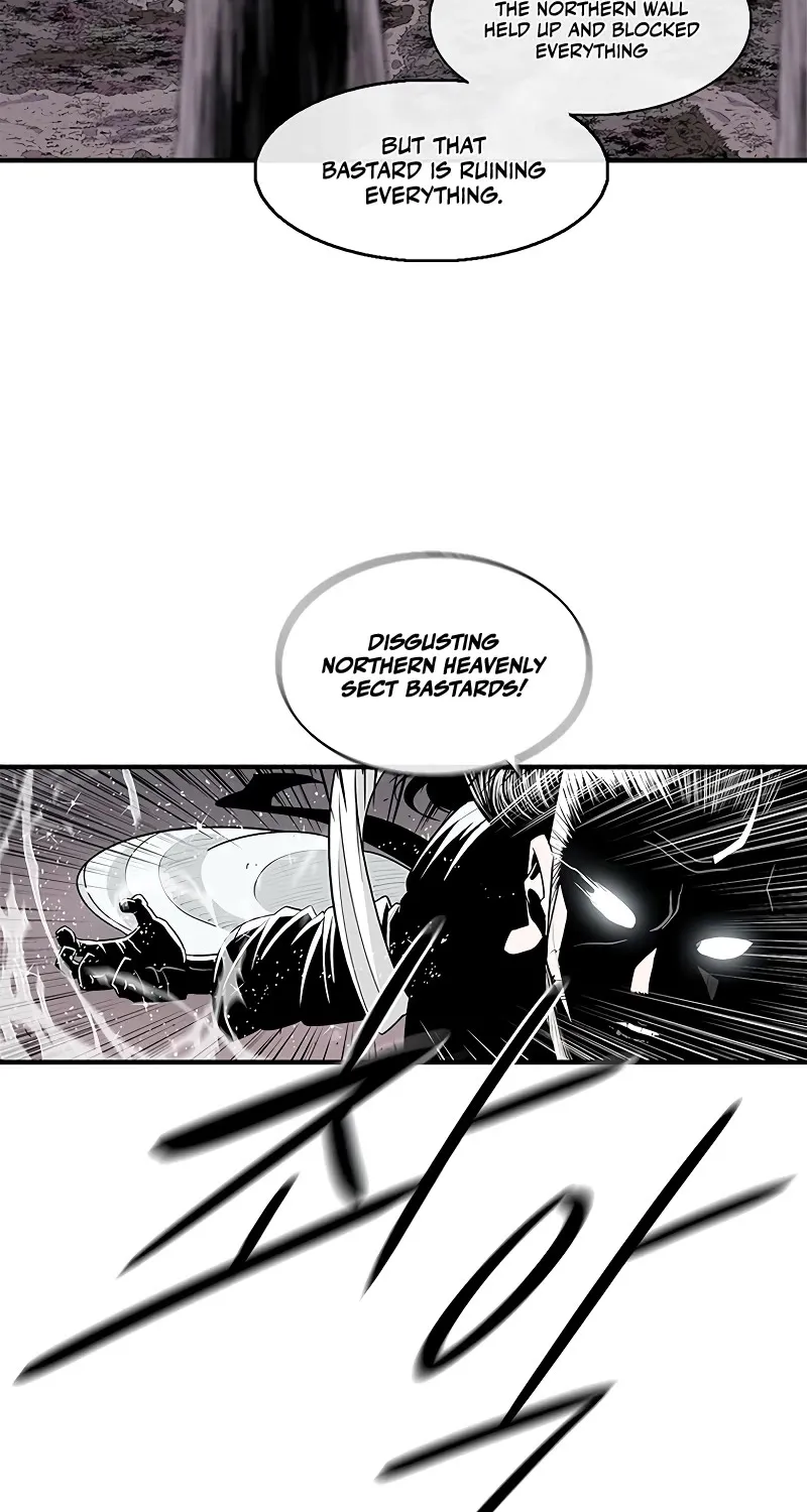 Read Legend Of The Northern Blade Manga Online