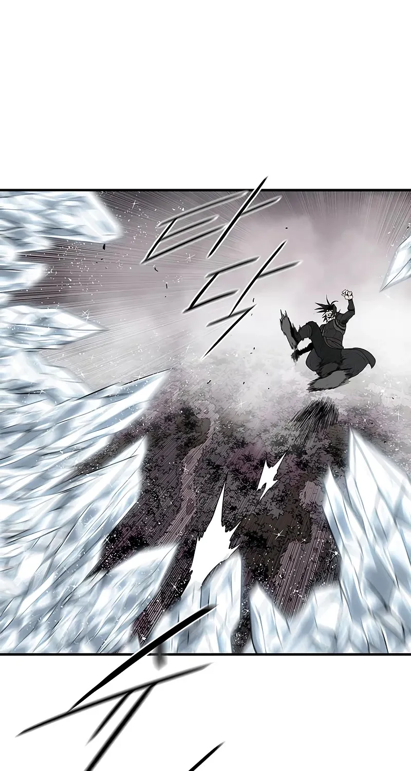 Read Legend Of The Northern Blade Manga Online