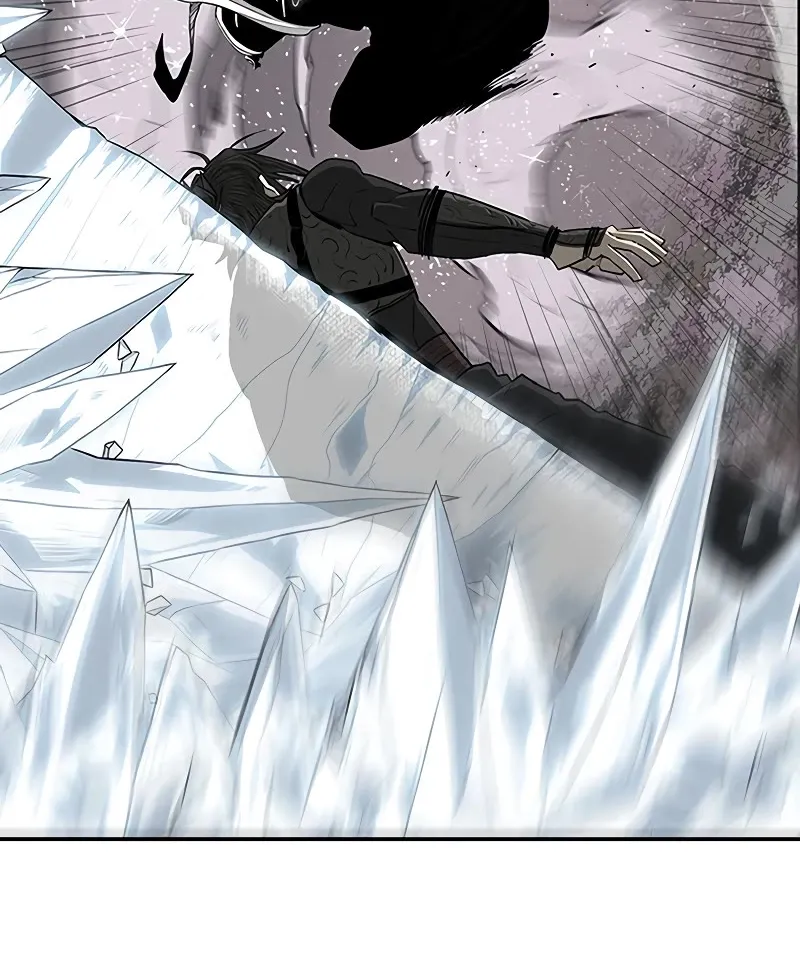 Read Legend Of The Northern Blade Manga Online