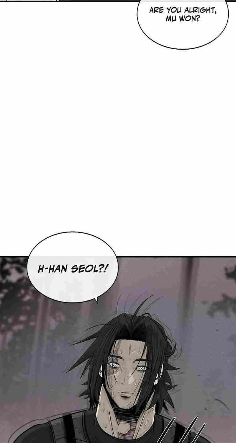 Read Legend Of The Northern Blade Manga Online