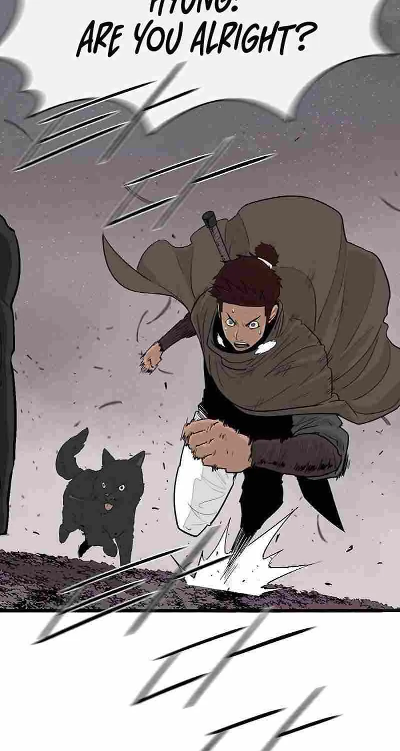 Read Legend Of The Northern Blade Manga Online