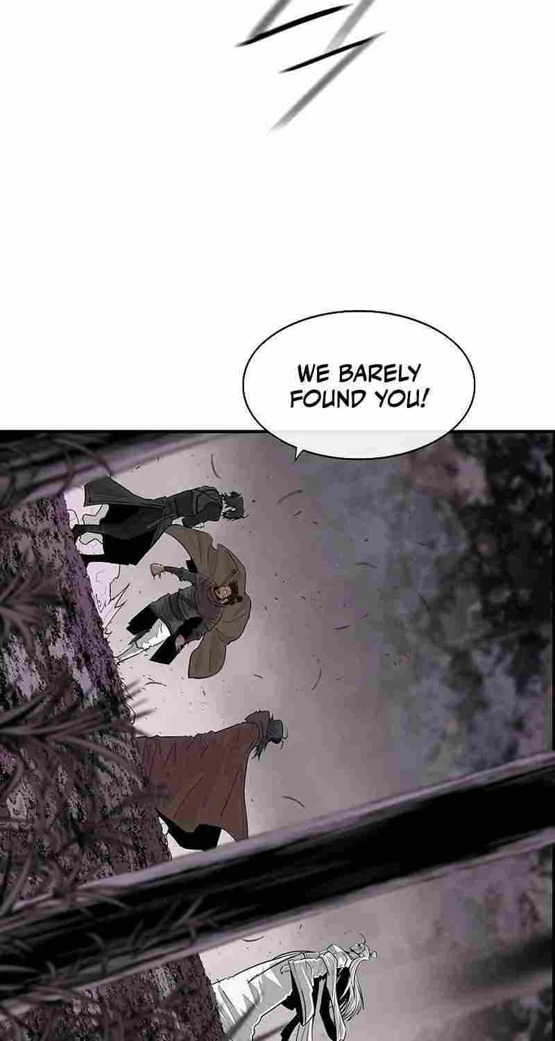 Read Legend Of The Northern Blade Manga Online