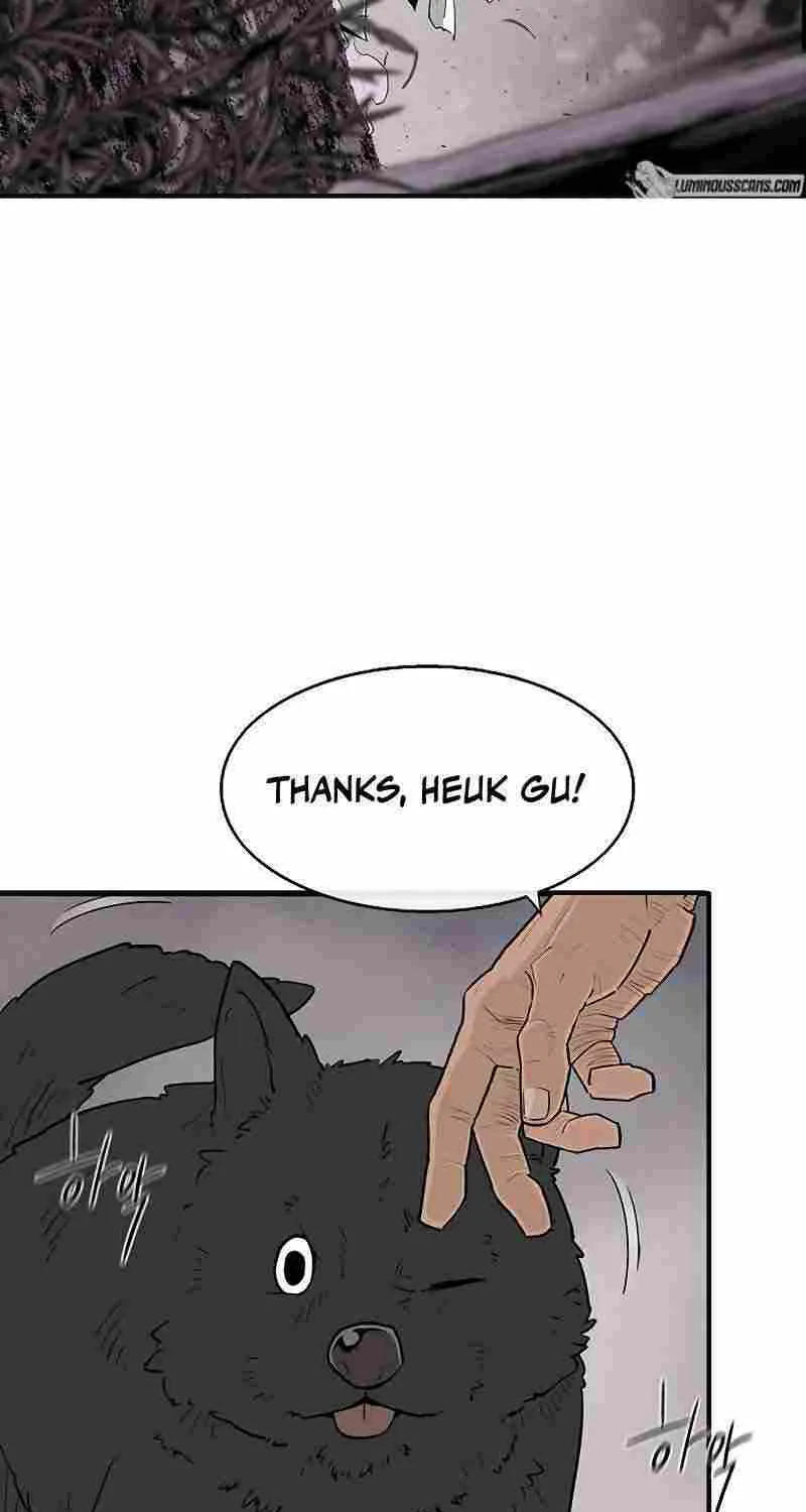 Read Legend Of The Northern Blade Manga Online