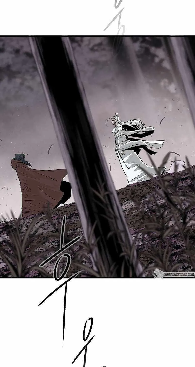 Read Legend Of The Northern Blade Manga Online