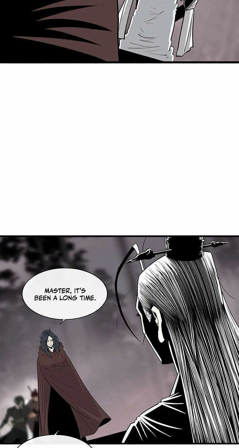 Read Legend Of The Northern Blade Manga Online