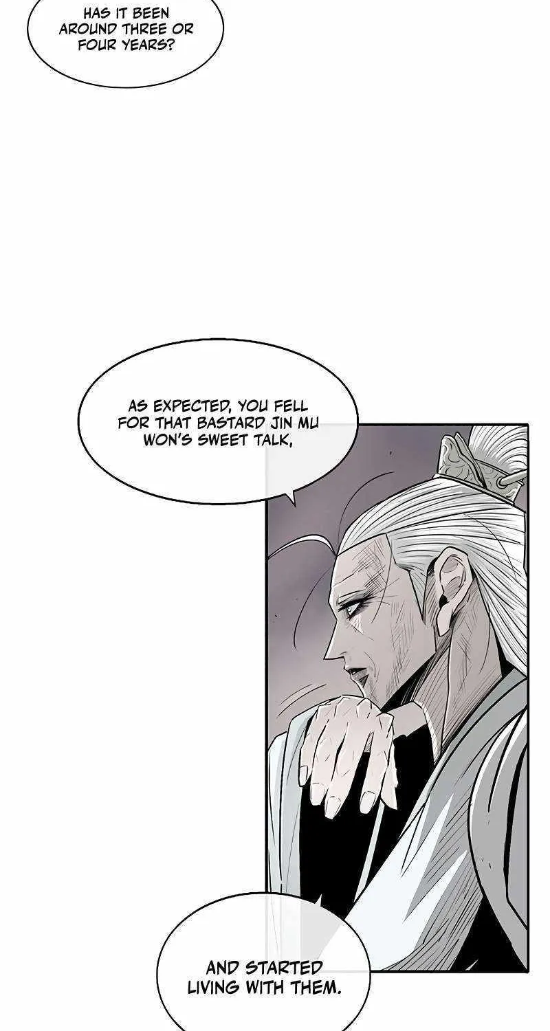 Read Legend Of The Northern Blade Manga Online