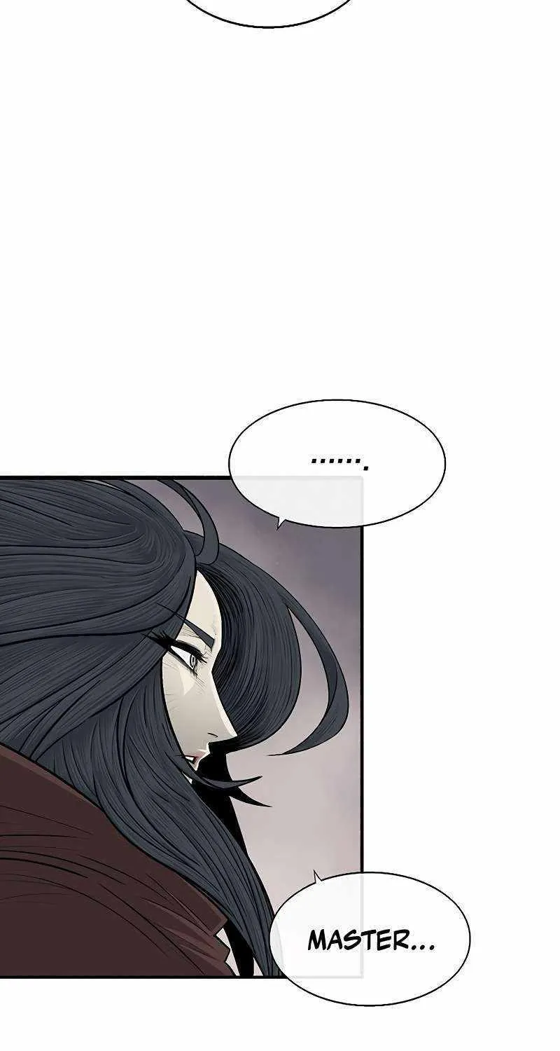 Read Legend Of The Northern Blade Manga Online