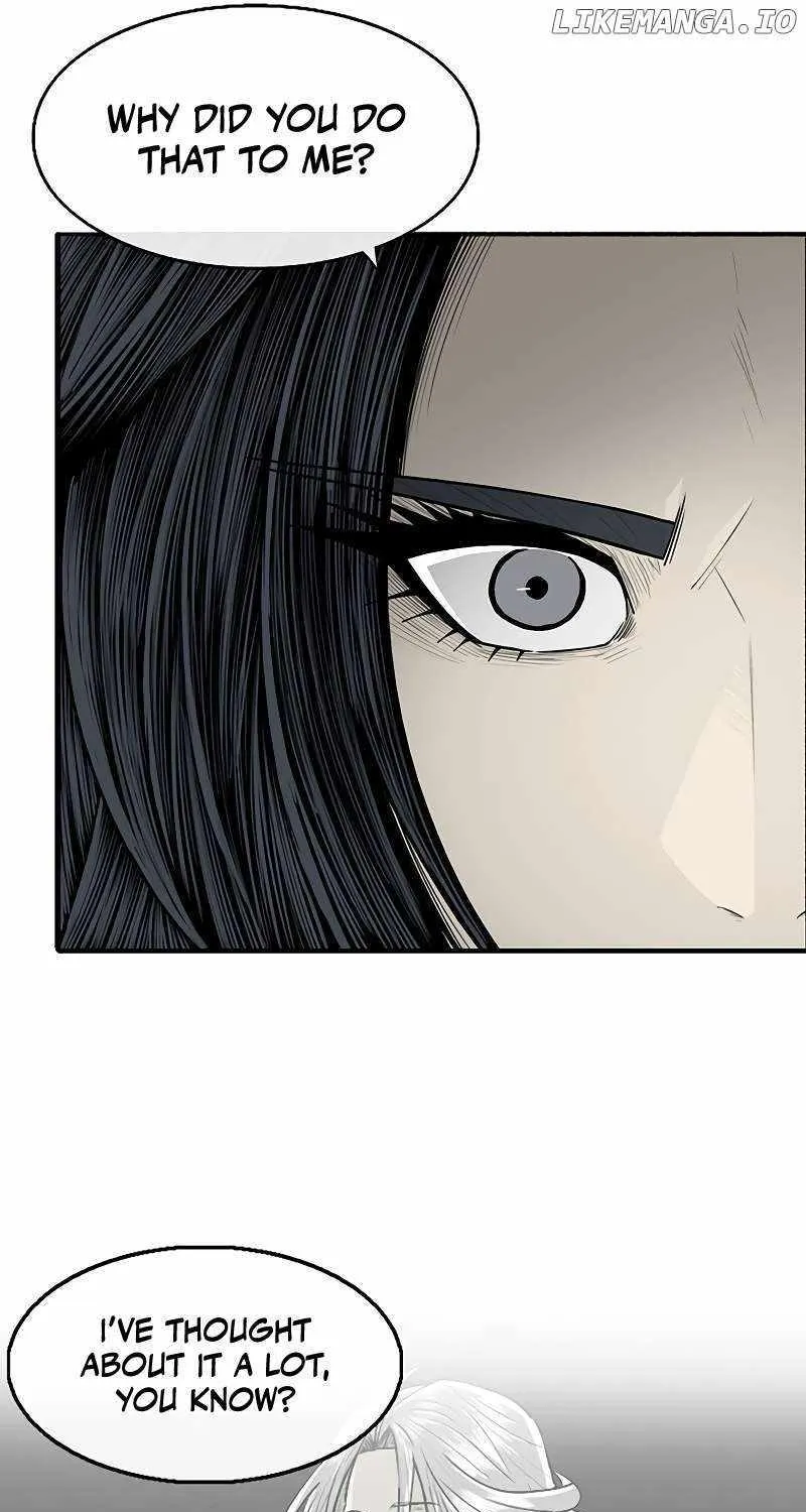 Read Legend Of The Northern Blade Manga Online