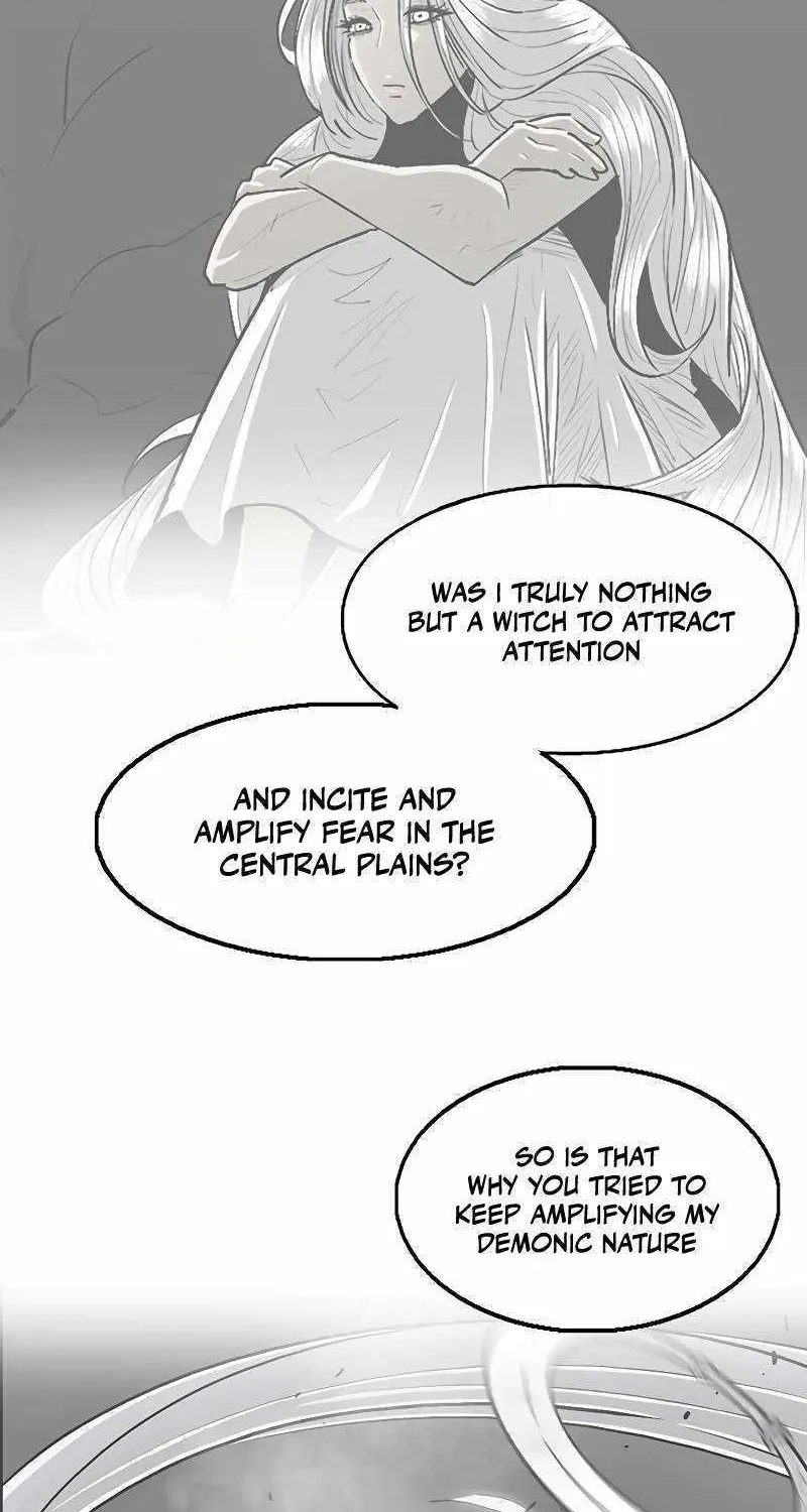 Read Legend Of The Northern Blade Manga Online