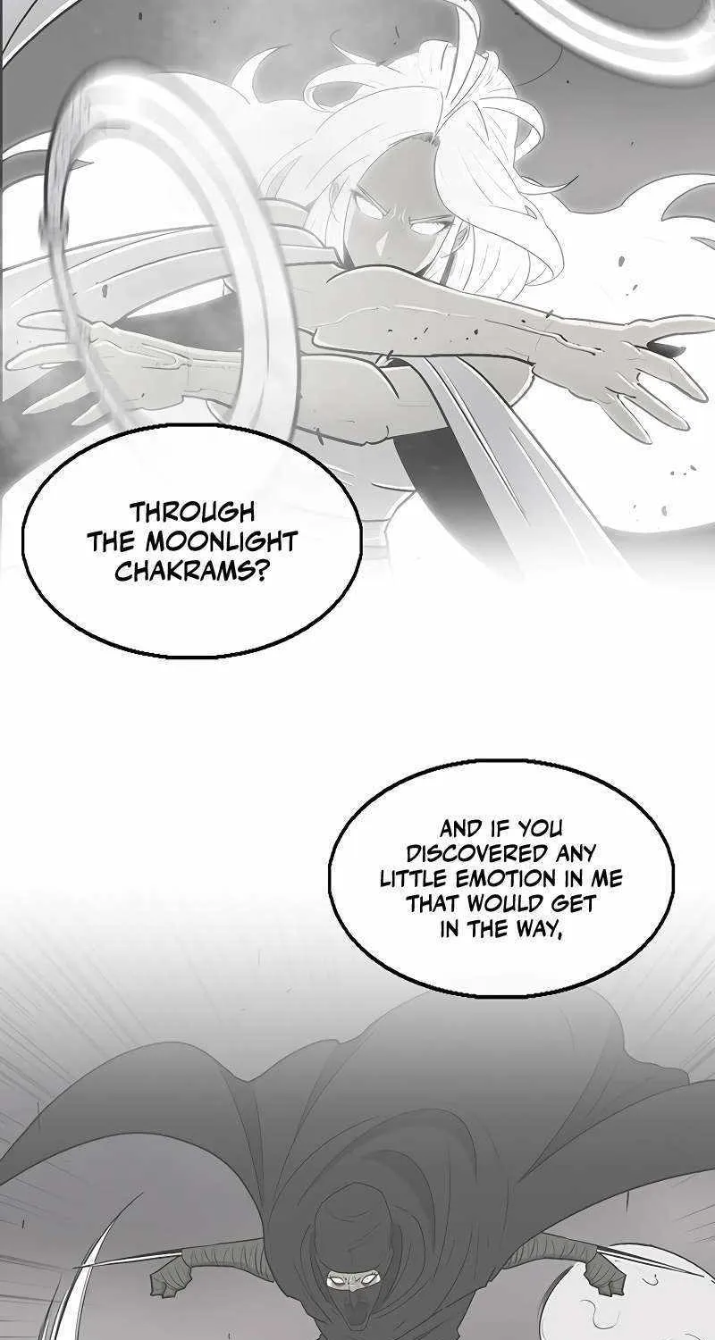 Read Legend Of The Northern Blade Manga Online