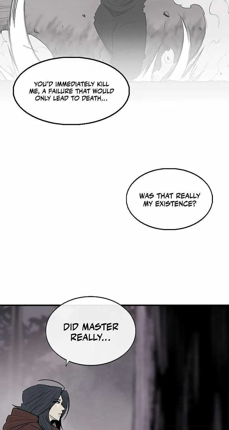 Read Legend Of The Northern Blade Manga Online