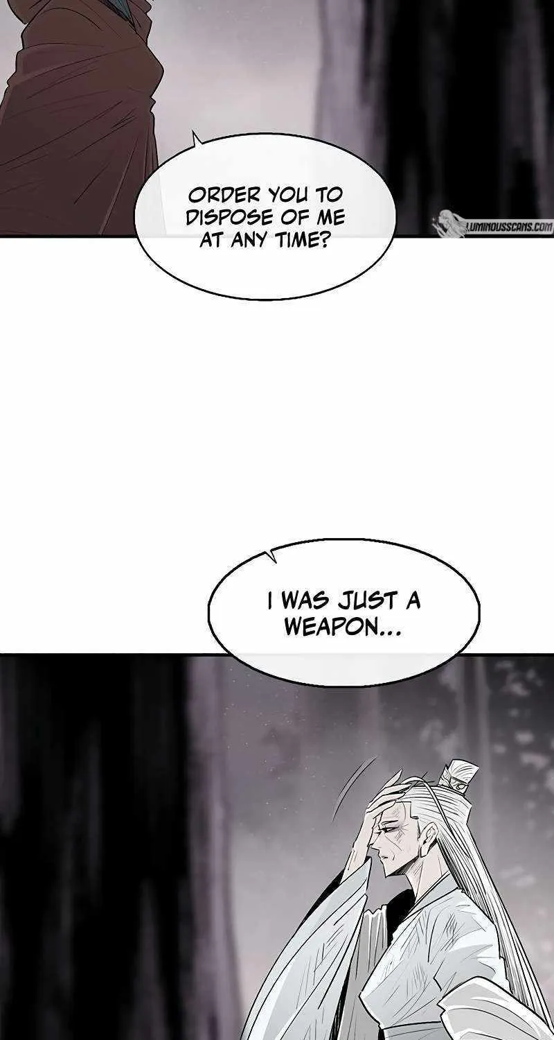 Read Legend Of The Northern Blade Manga Online