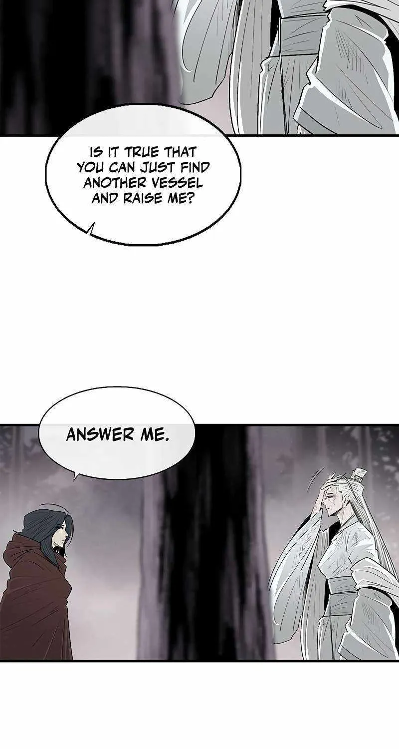 Read Legend Of The Northern Blade Manga Online