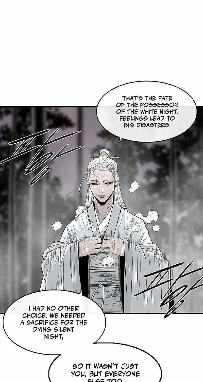 Read Legend Of The Northern Blade Manga Online