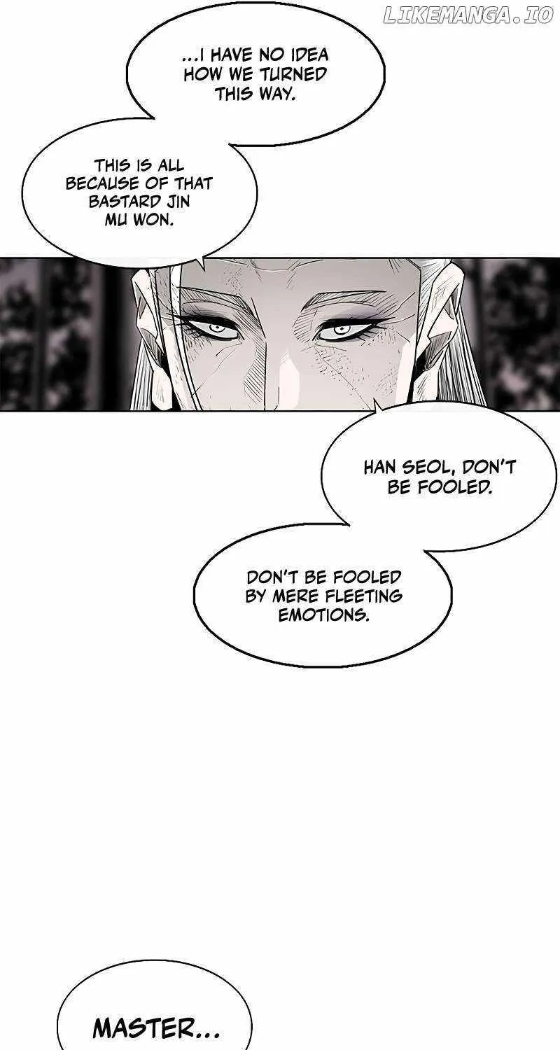 Read Legend Of The Northern Blade Manga Online