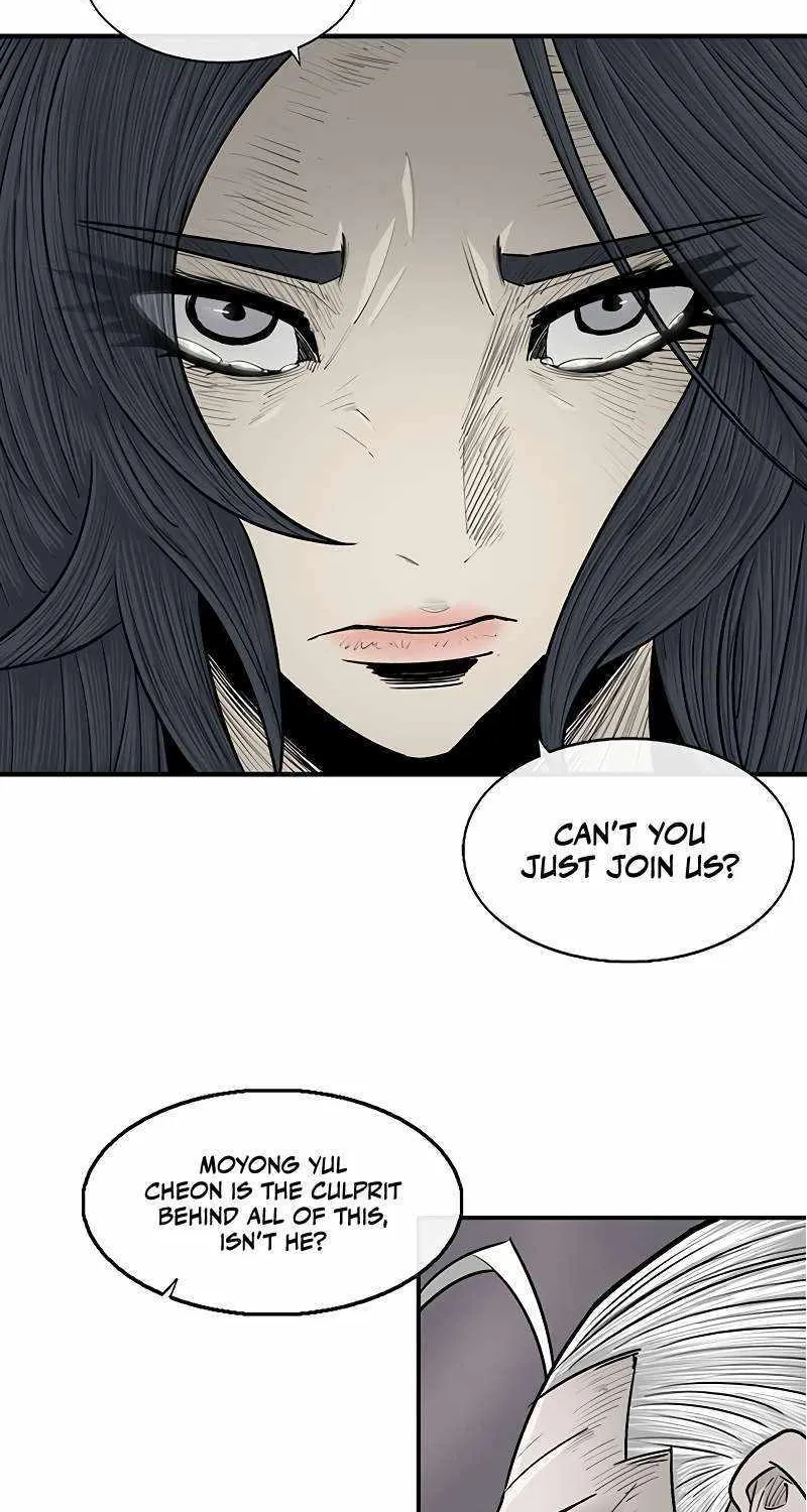 Read Legend Of The Northern Blade Manga Online