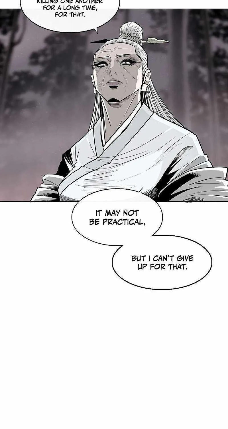 Read Legend Of The Northern Blade Manga Online