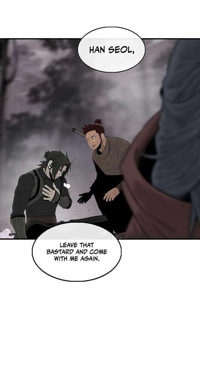 Read Legend Of The Northern Blade Manga Online