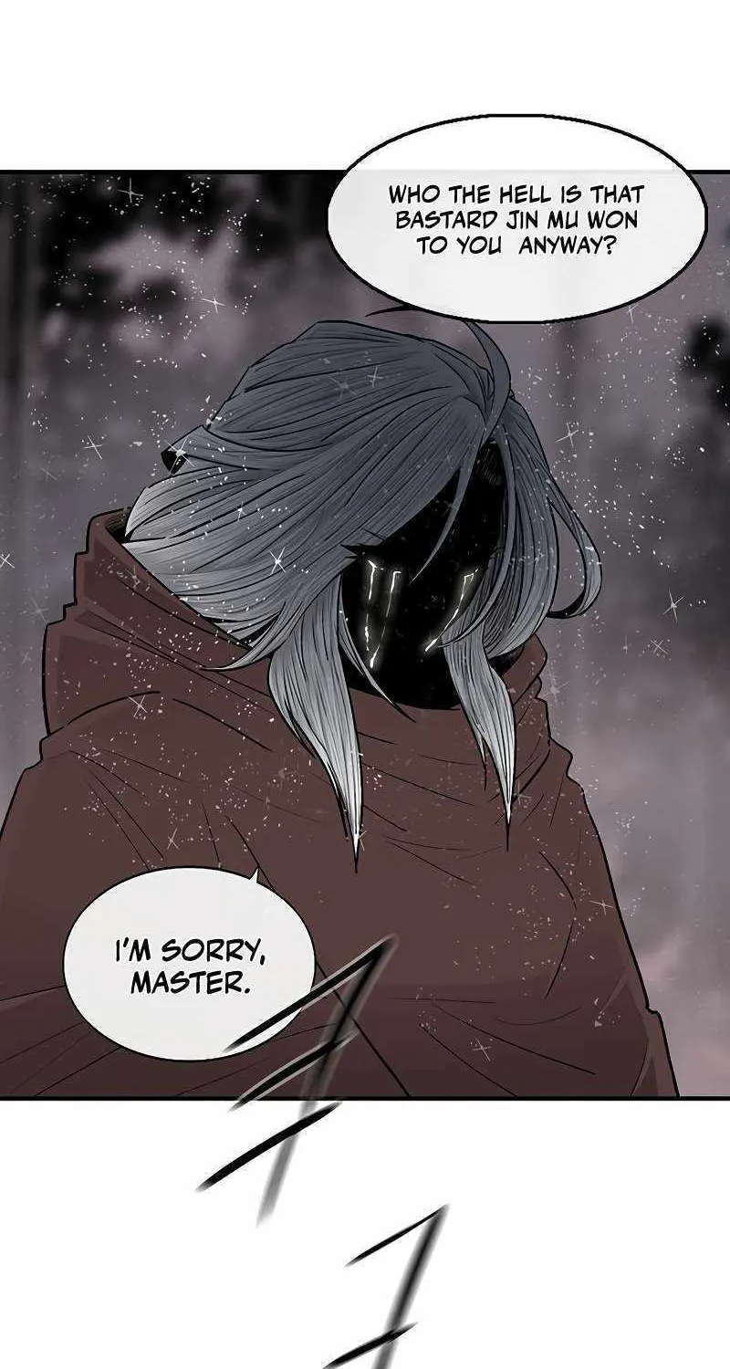 Read Legend Of The Northern Blade Manga Online