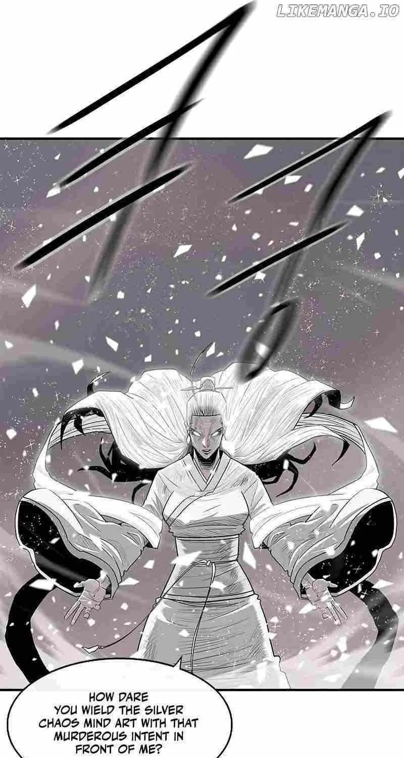 Read Legend Of The Northern Blade Manga Online