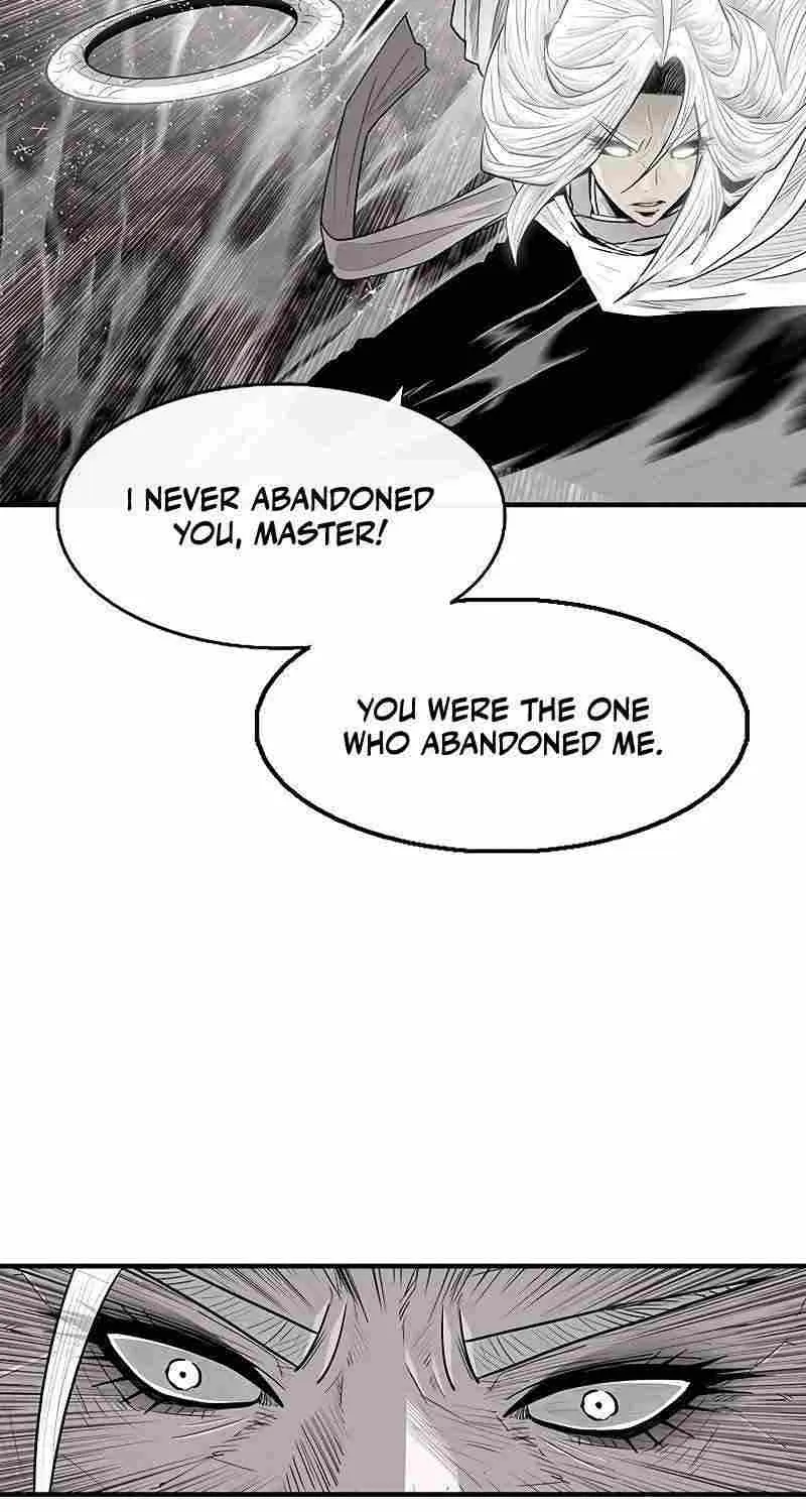 Read Legend Of The Northern Blade Manga Online