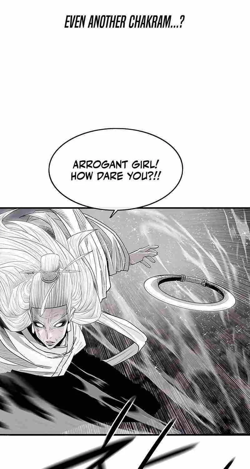 Read Legend Of The Northern Blade Manga Online