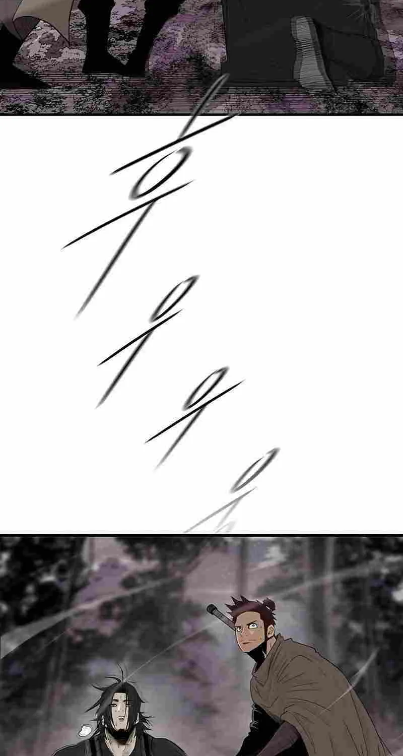 Read Legend Of The Northern Blade Manga Online