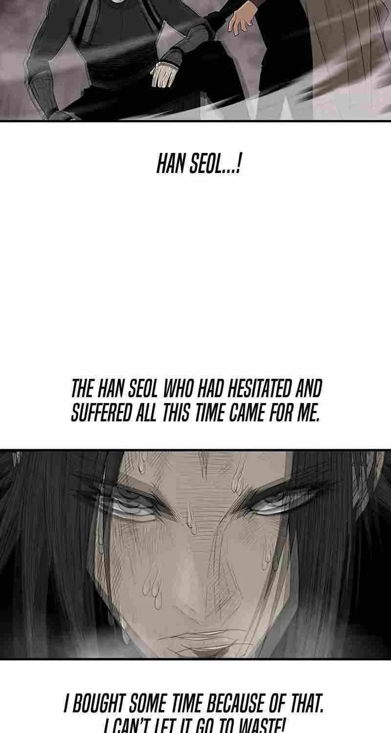 Read Legend Of The Northern Blade Manga Online