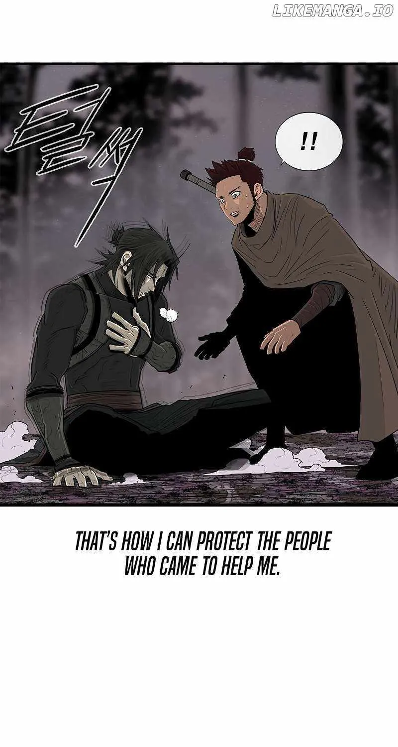 Read Legend Of The Northern Blade Manga Online