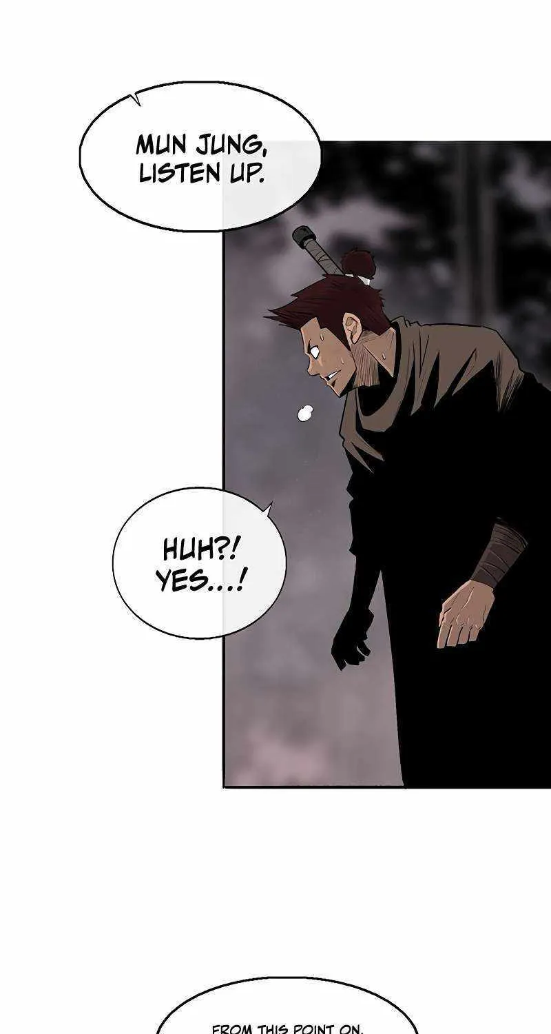 Read Legend Of The Northern Blade Manga Online