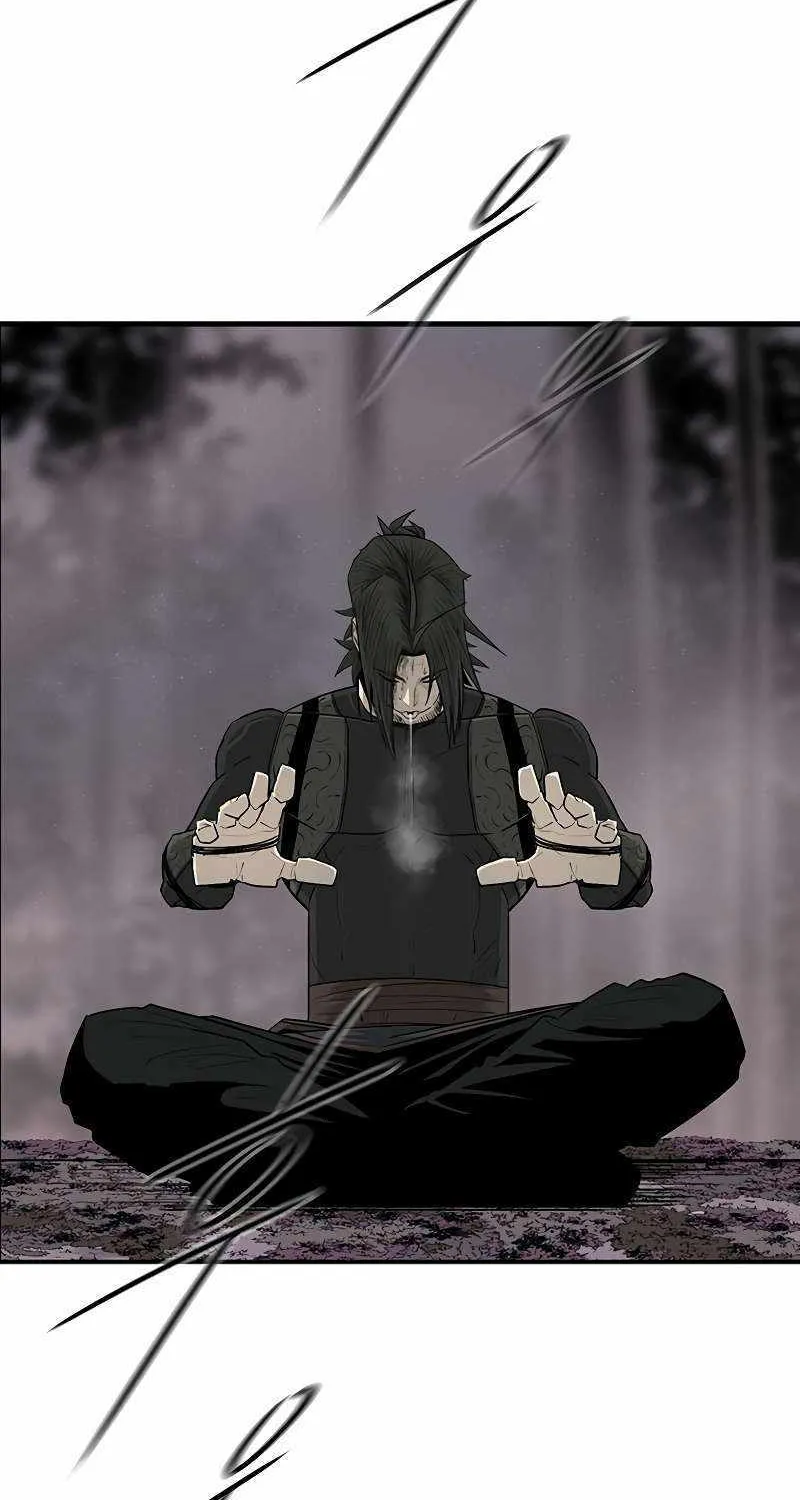 Read Legend Of The Northern Blade Manga Online